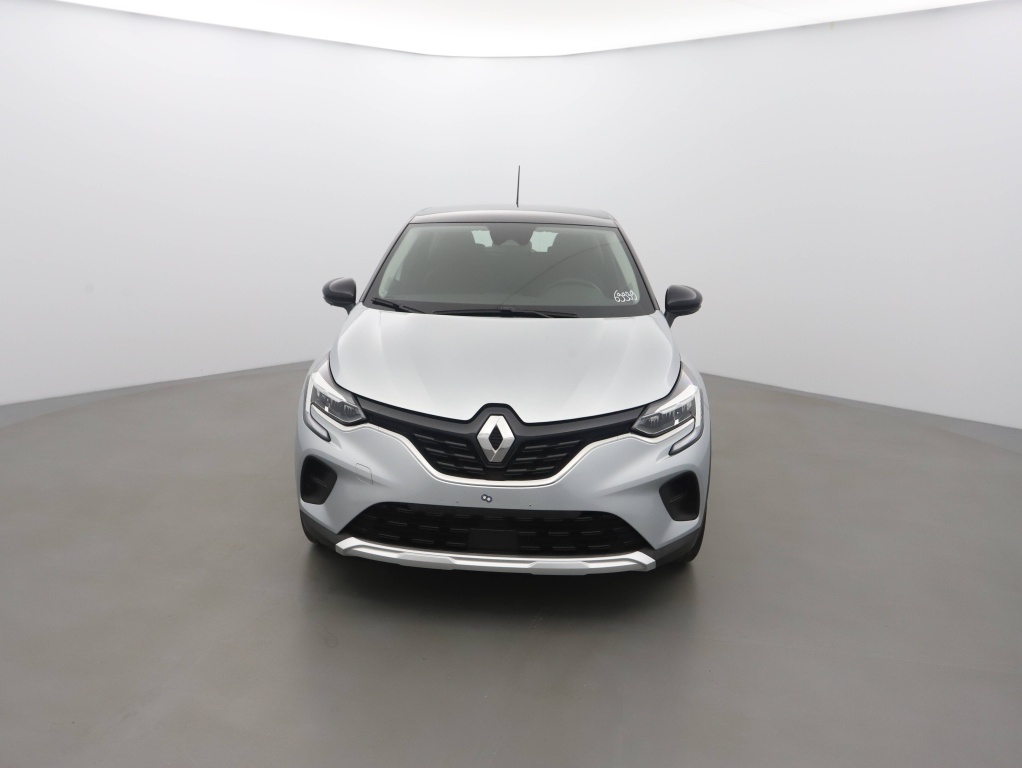 RENAULT CAPTUR II 1.0 TCE 90CH EVOLUTION - ref: 69939 - Photo 2
