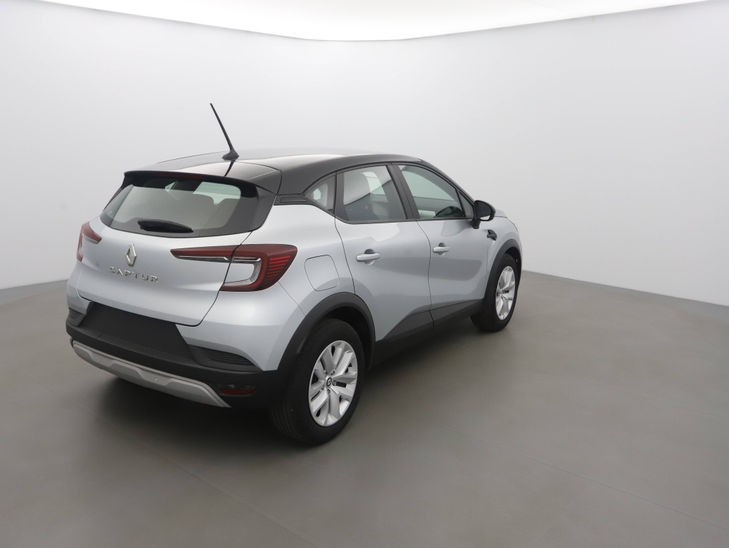 RENAULT CAPTUR II 1.0 TCE 90CH EVOLUTION - ref: 69939 - Photo 3