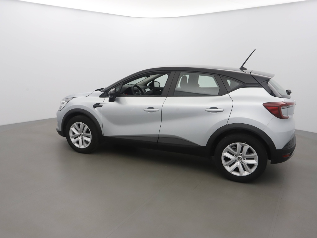 RENAULT CAPTUR II 1.0 TCE 90CH EVOLUTION - ref: 69939 - Photo 5