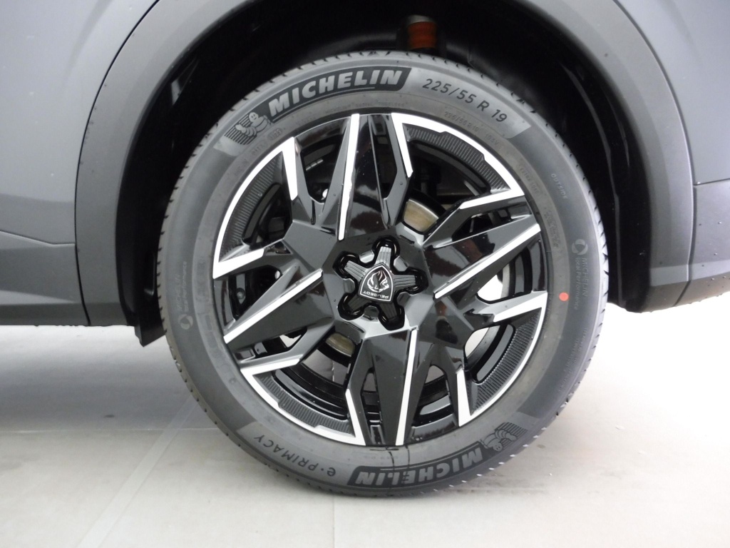 PEUGEOT 3008 1.2 HYBRID 145CH GT E-DCS6 - ref: 69965 - Photo 12