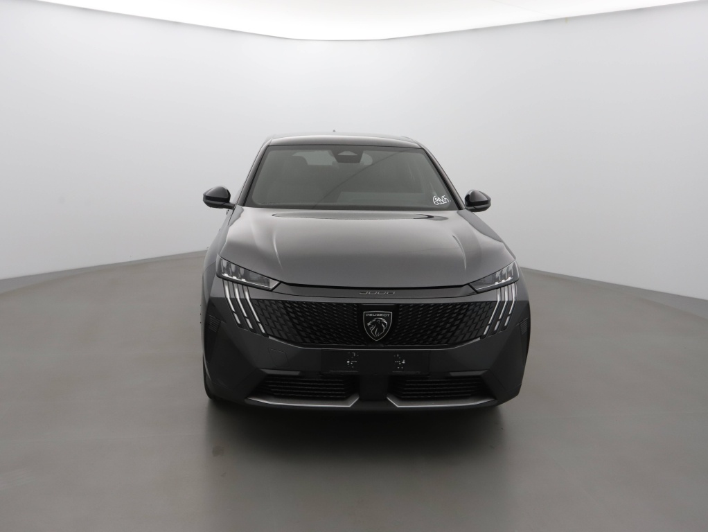 PEUGEOT 3008 1.2 HYBRID 145CH GT E-DCS6 - ref: 69965 - Photo 2