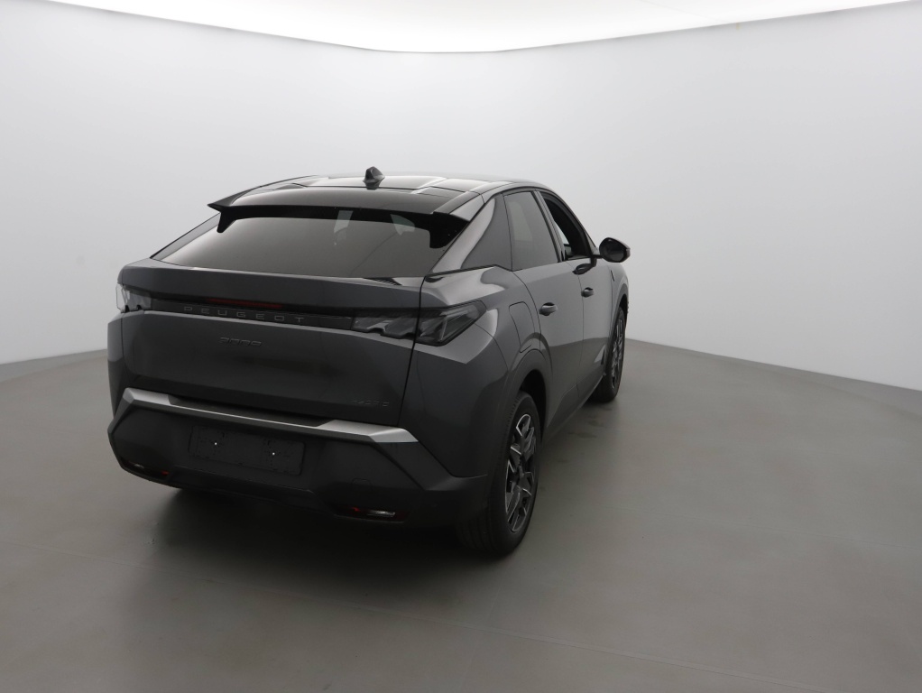 PEUGEOT 3008 1.2 HYBRID 145CH GT E-DCS6 - ref: 69965 - Photo 3
