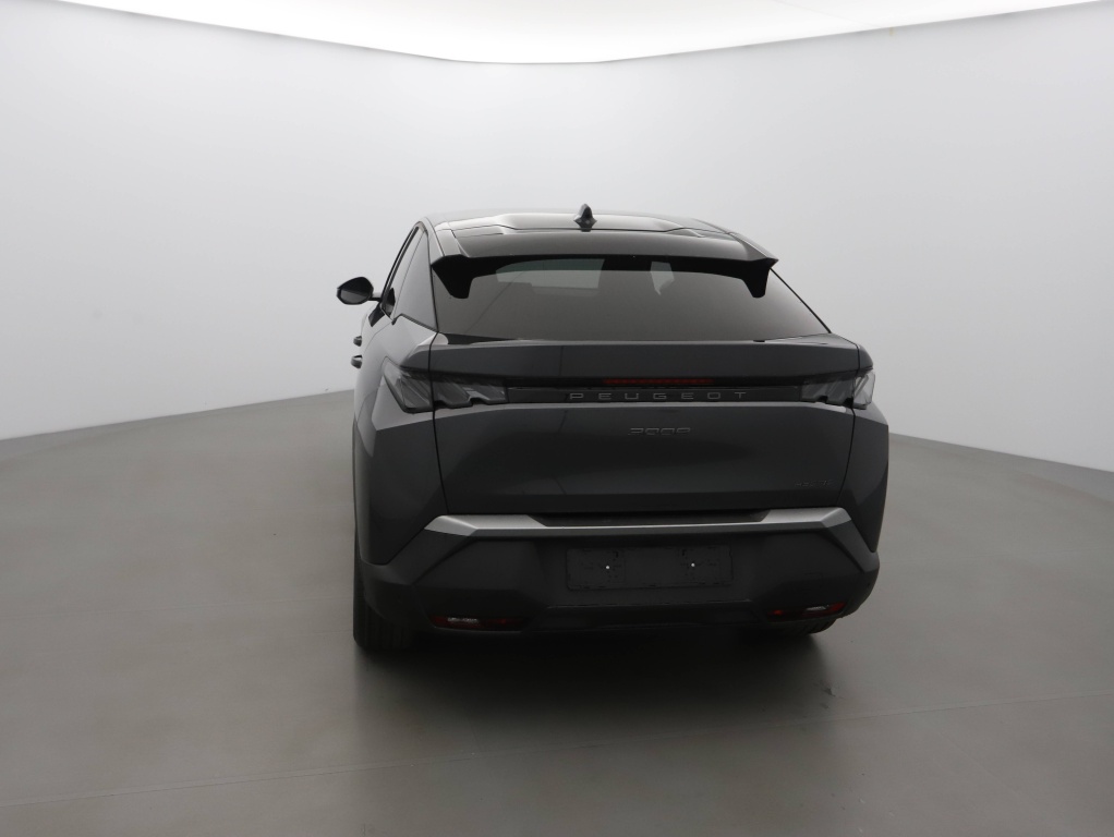 PEUGEOT 3008 1.2 HYBRID 145CH GT E-DCS6 - ref: 69965 - Photo 4