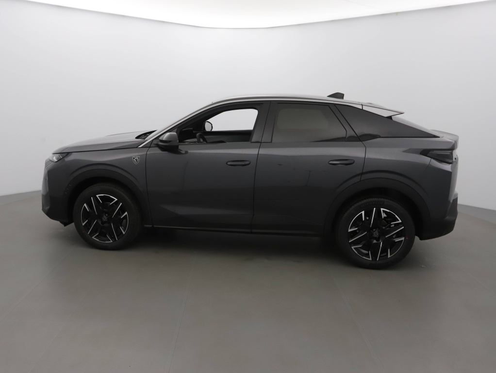 PEUGEOT 3008 1.2 HYBRID 145CH GT E-DCS6 - ref: 69965 - Photo 5