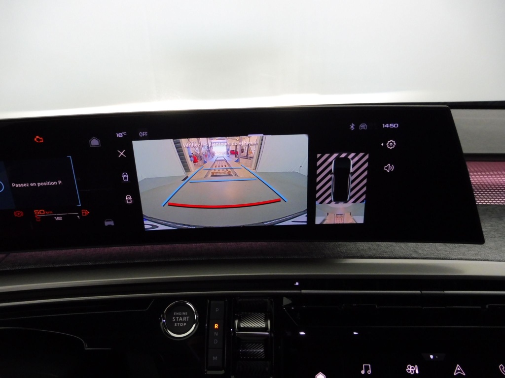 PEUGEOT 3008 1.2 HYBRID 145CH GT E-DCS6 - ref: 69965 - Photo 6