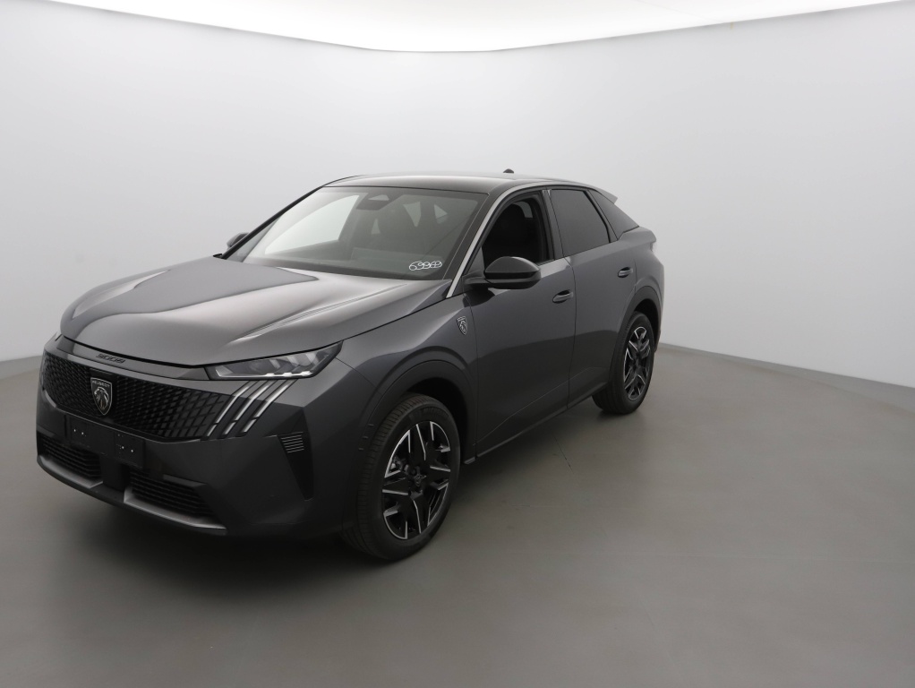 PEUGEOT 3008 1.2 HYBRID 136CH GT E-DCS6 - ref: 69969 - Photo 1