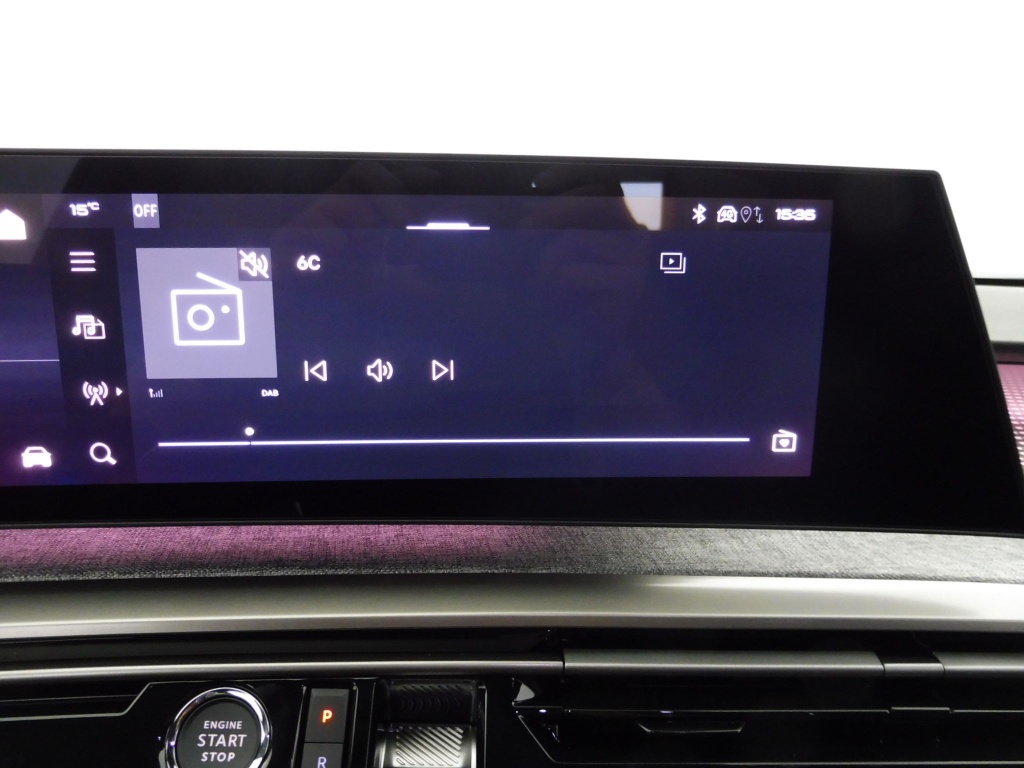 PEUGEOT 3008 1.2 HYBRID 136CH GT E-DCS6 - ref: 69969 - Photo 13