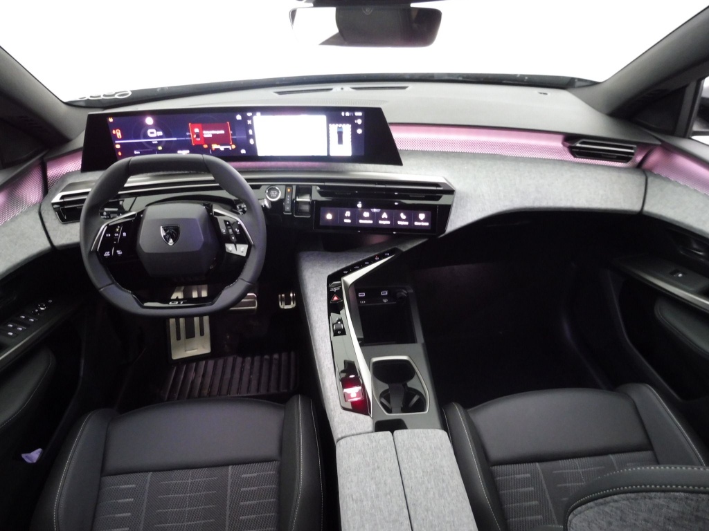 PEUGEOT 3008 1.2 HYBRID 136CH GT E-DCS6 - ref: 69969 - Photo 16