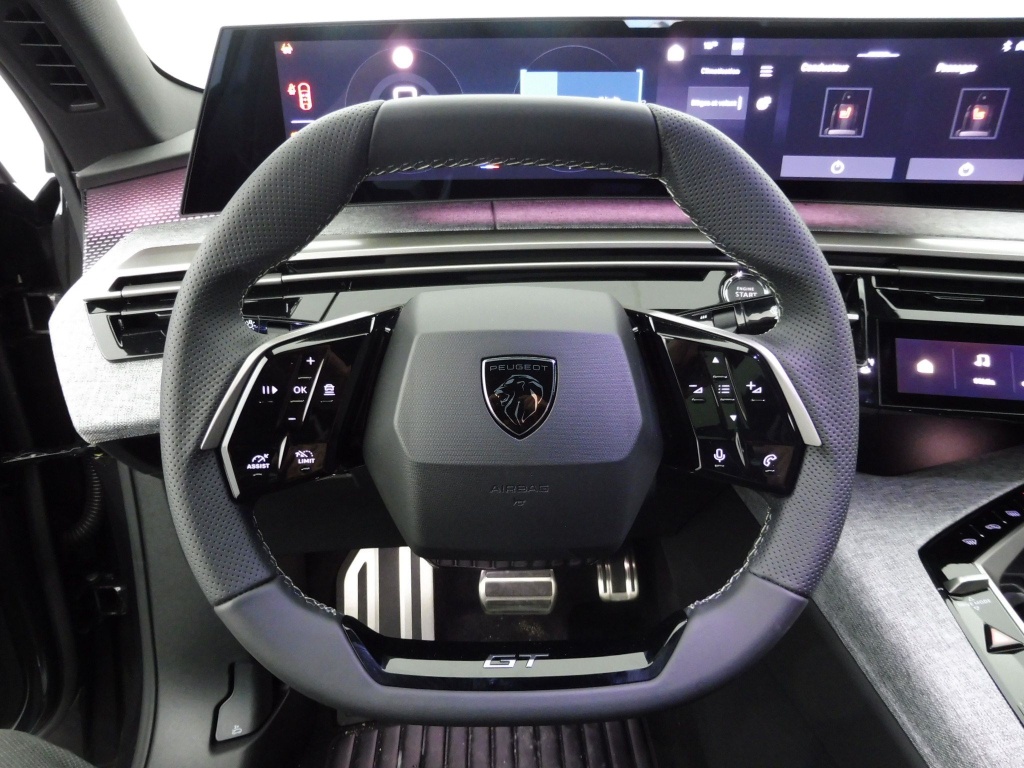 PEUGEOT 3008 1.2 HYBRID 136CH GT E-DCS6 - ref: 69969 - Photo 17