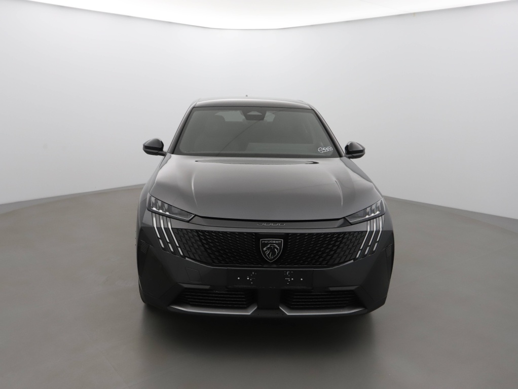 PEUGEOT 3008 1.2 HYBRID 136CH GT E-DCS6 - ref: 69969 - Photo 2