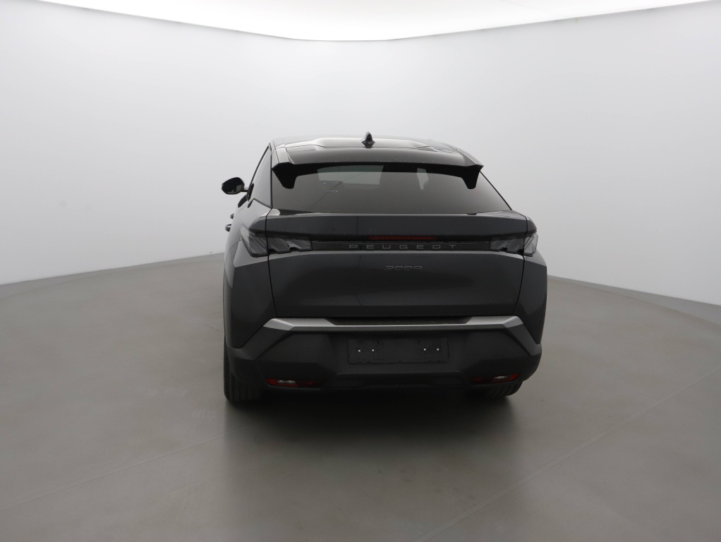 PEUGEOT 3008 1.2 HYBRID 136CH GT E-DCS6 - ref: 69969 - Photo 4