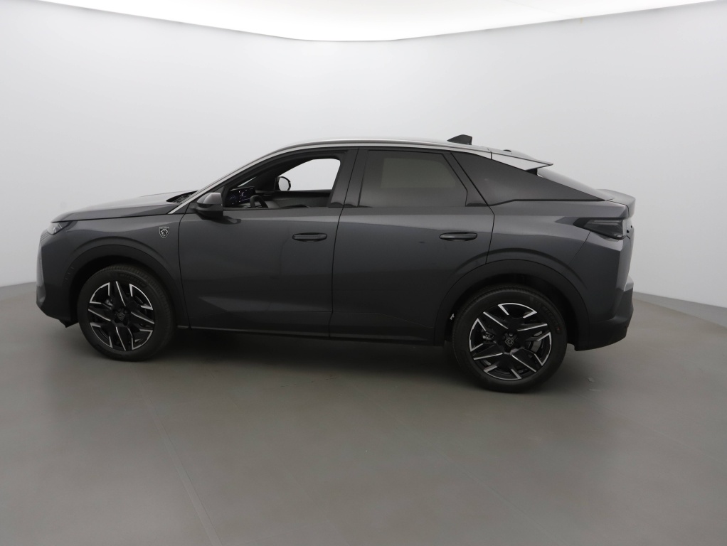 PEUGEOT 3008 1.2 HYBRID 136CH GT E-DCS6 - ref: 69969 - Photo 5