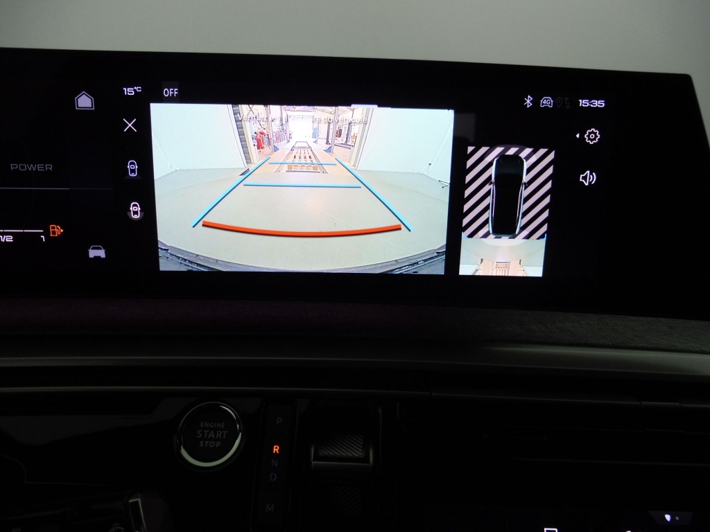 PEUGEOT 3008 1.2 HYBRID 136CH GT E-DCS6 - ref: 69969 - Photo 6