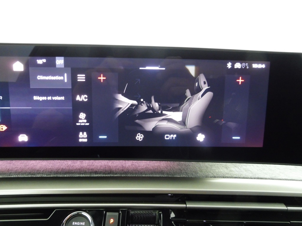 PEUGEOT 3008 1.2 HYBRID 136CH GT E-DCS6 - ref: 69969 - Photo 7