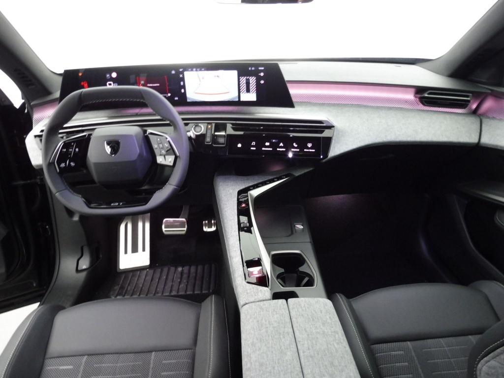 PEUGEOT 3008 1.2 HYBRID 136CH GT E-DCS6 - ref: 69978 - Photo 15