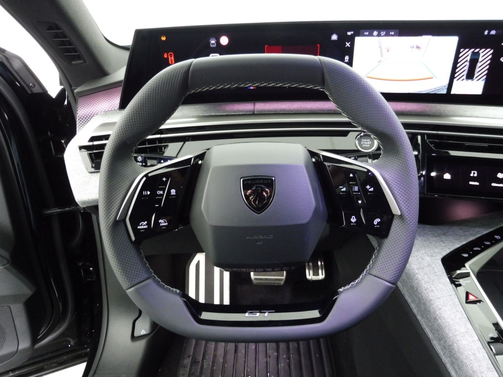 PEUGEOT 3008 1.2 HYBRID 136CH GT E-DCS6 - ref: 69978 - Photo 16