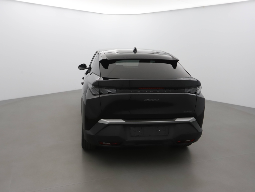 PEUGEOT 3008 1.2 HYBRID 136CH GT E-DCS6 - ref: 69978 - Photo 4