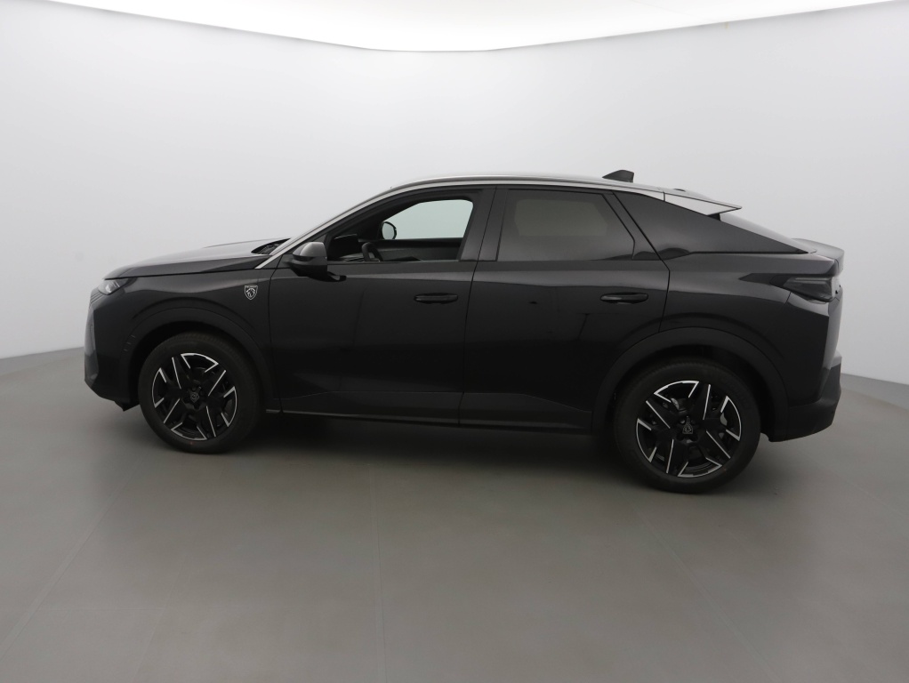 PEUGEOT 3008 1.2 HYBRID 136CH GT E-DCS6 - ref: 69978 - Photo 5