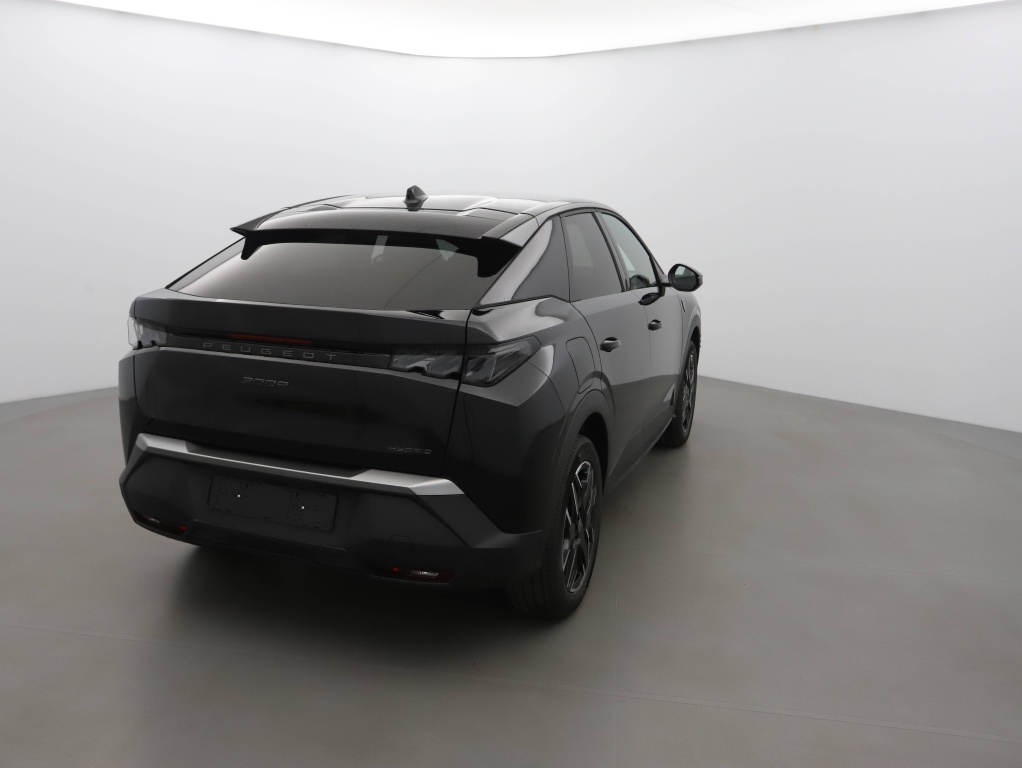 PEUGEOT 3008 1.2 HYBRID 136CH GT E-DCS6 - ref: 69982 - Photo 3