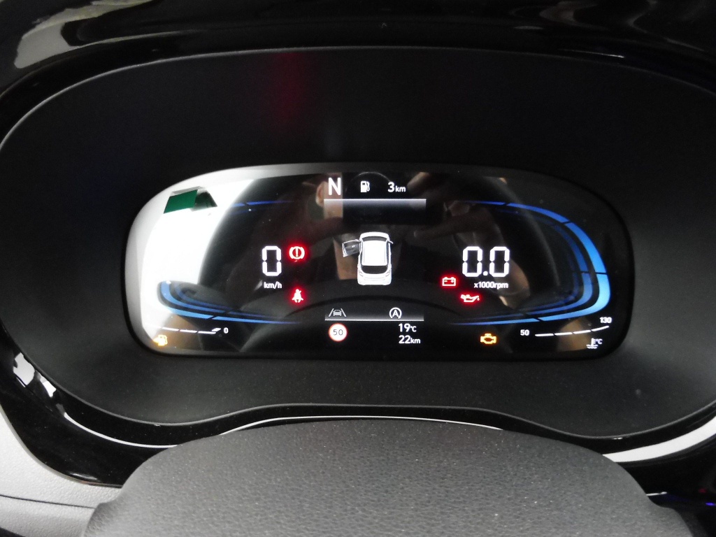 HYUNDAI i10 1.0 63CH ECO INTUITIVE PACK BVR - ref: 70006 - Photo 9