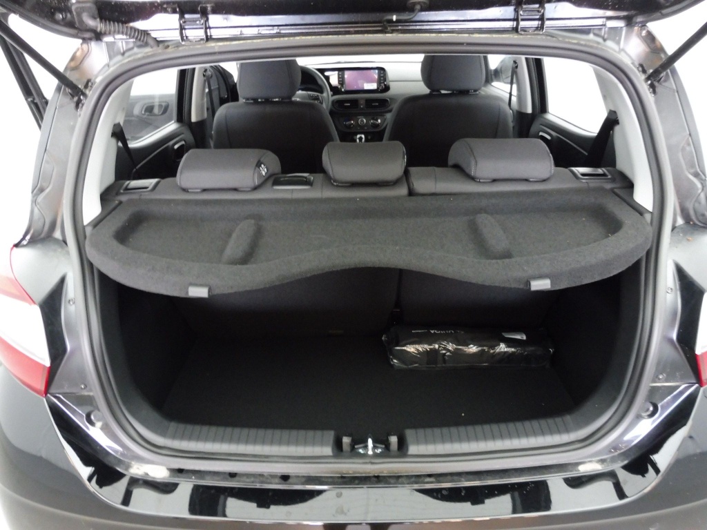 HYUNDAI i10 1.0 63CH ECO INTUITIVE PACK BVR - ref: 70007 - Photo 11