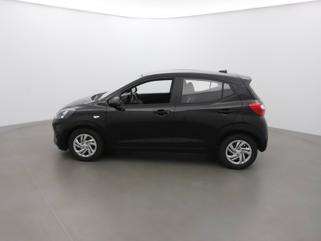 HYUNDAI i10 1.0 63CH ECO INTUITIVE PACK BVR - ref: 70007 - Photo 5