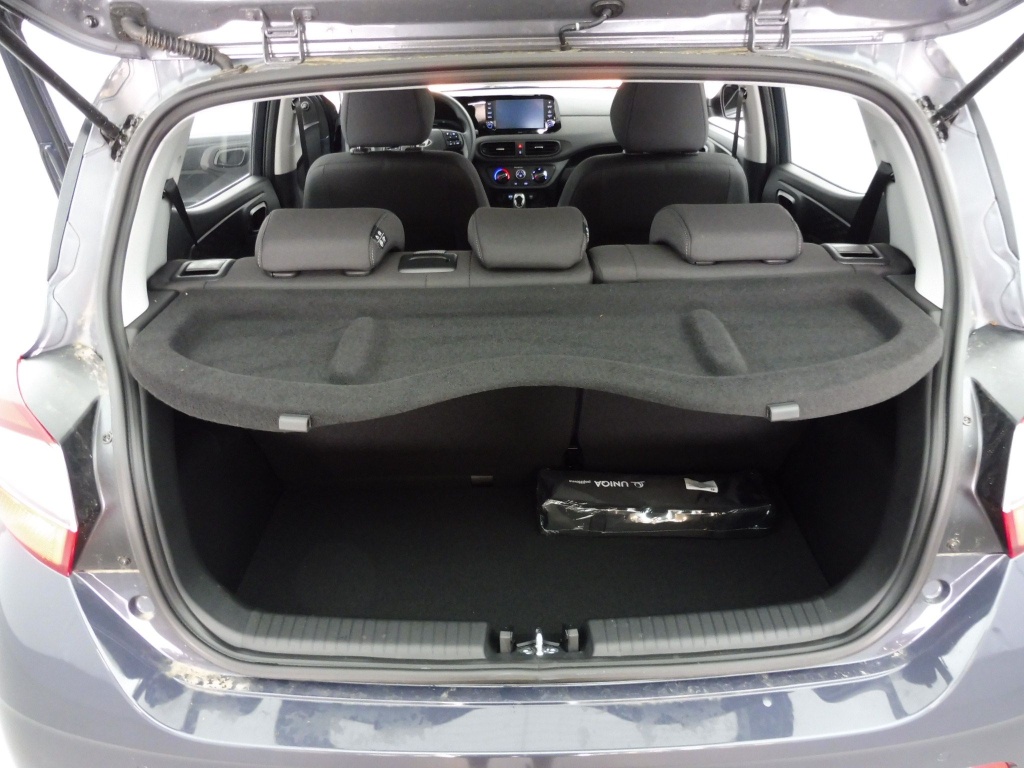 HYUNDAI i10 1.0 63CH ECO INTUITIVE PACK BVR - ref: 70015 - Photo 11