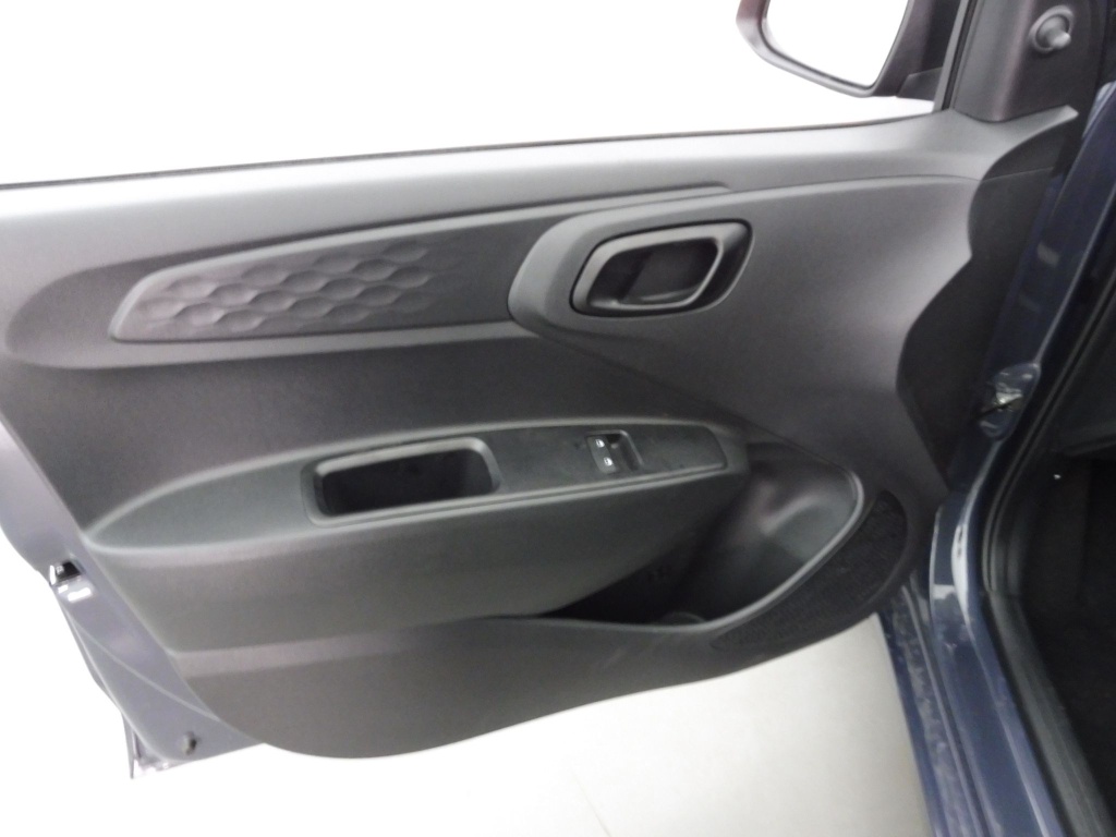 HYUNDAI i10 1.0 63CH ECO INTUITIVE PACK BVR - ref: 70015 - Photo 17