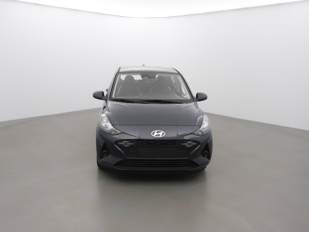 HYUNDAI i10 1.0 63CH ECO INTUITIVE PACK BVR - ref: 70015 - Photo 2