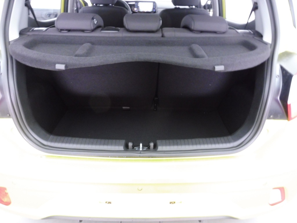 HYUNDAI I10 1.0 63CH ECO INTUITIVE PACK BVR - ref: 70016 - Photo 11