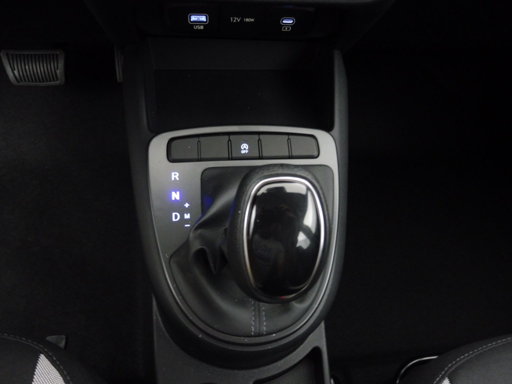 HYUNDAI I10 1.0 63CH ECO INTUITIVE PACK BVR - ref: 70016 - Photo 14