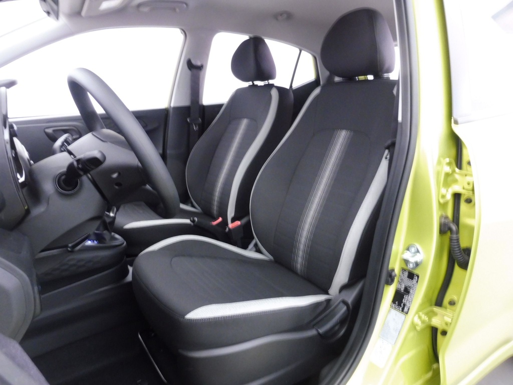 HYUNDAI I10 1.0 63CH ECO INTUITIVE PACK BVR - ref: 70016 - Photo 15