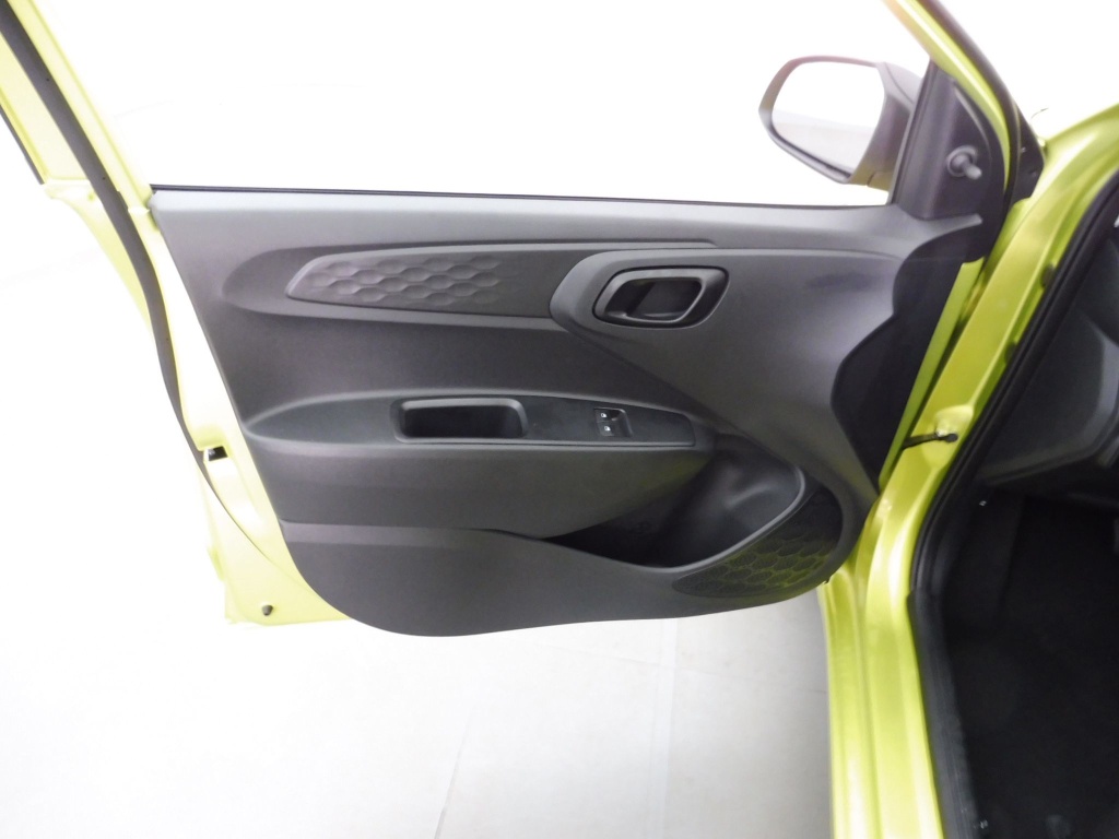 HYUNDAI I10 1.0 63CH ECO INTUITIVE PACK BVR - ref: 70016 - Photo 18