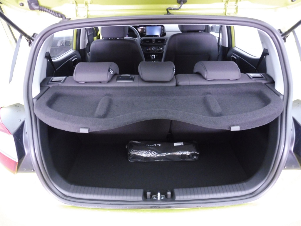 HYUNDAI i10 1.0 63CH ECO INTUITIVE PACK BVR - ref: 70017 - Photo 11