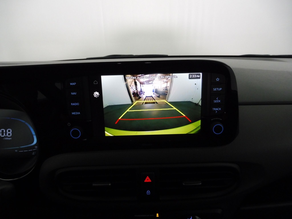 HYUNDAI i10 1.0 63CH ECO INTUITIVE PACK BVR - ref: 70017 - Photo 6