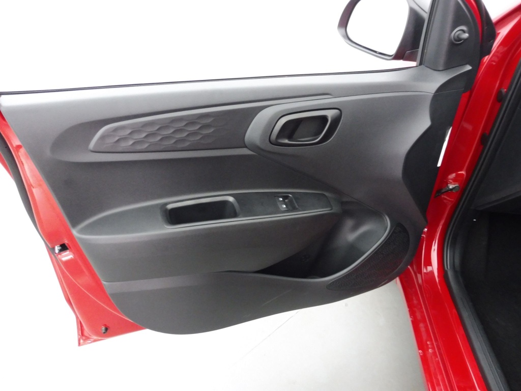 HYUNDAI i10 1.0 63CH ECO INTUITIVE PACK BVR - ref: 70018 - Photo 17