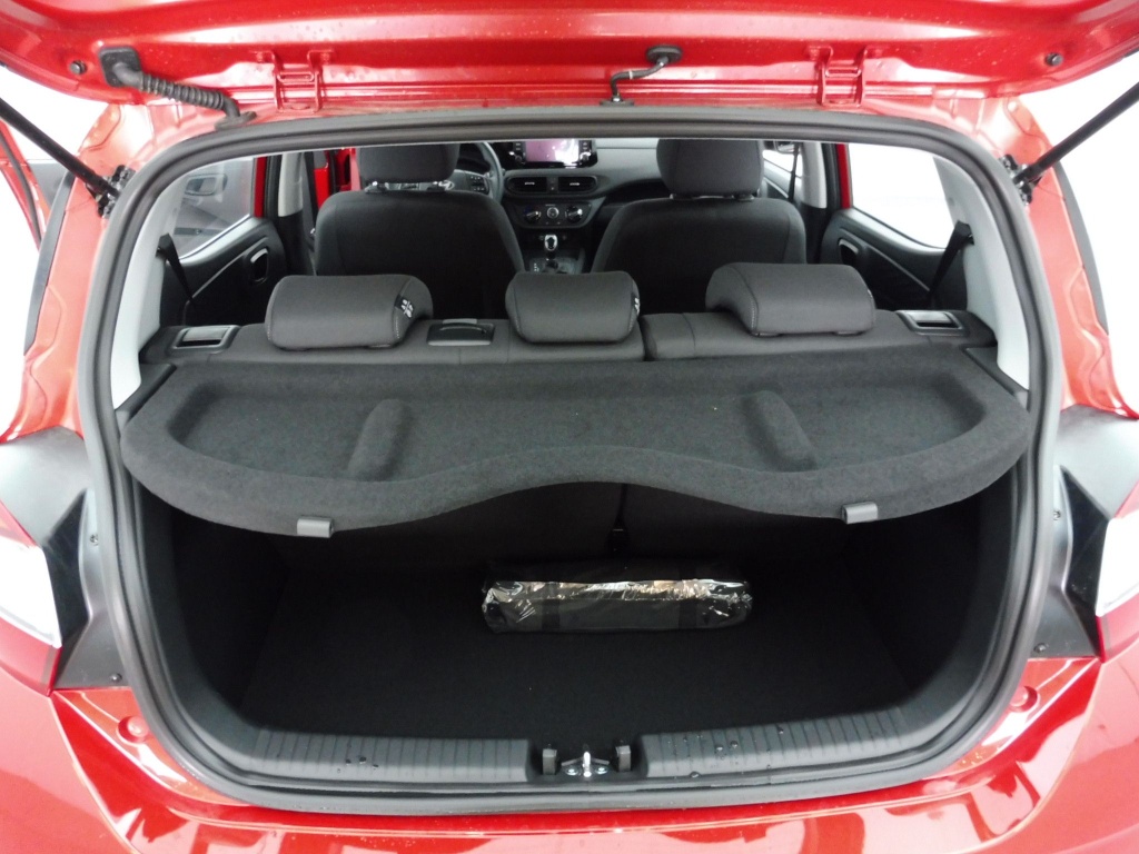 HYUNDAI i10 1.0 63CH ECO INTUITIVE PACK BVR - ref: 70019 - Photo 11