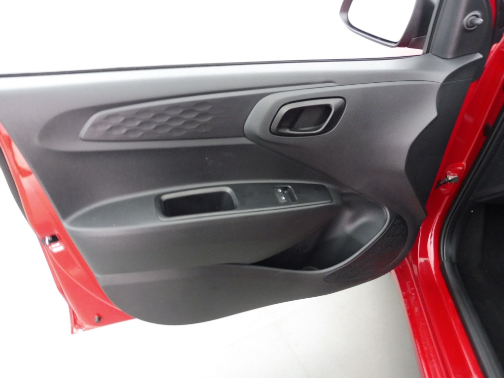 HYUNDAI i10 1.0 63CH ECO INTUITIVE PACK BVR - ref: 70019 - Photo 17