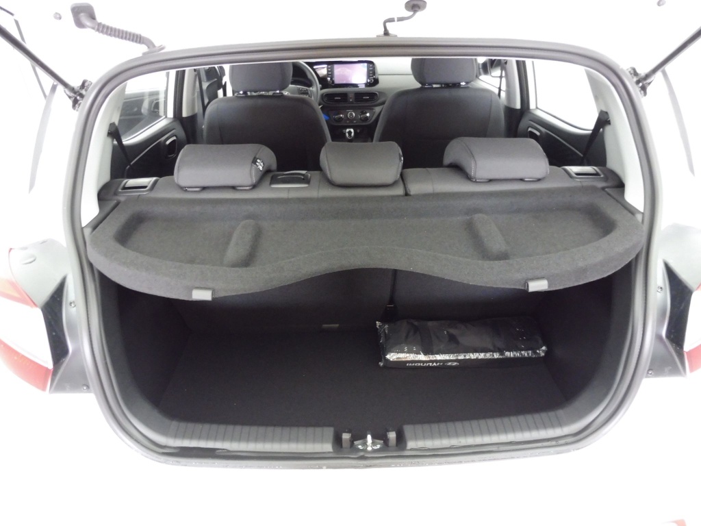 HYUNDAI i10 1.0 63CH ECO INTUITIVE PACK BVR - ref: 70023 - Photo 11