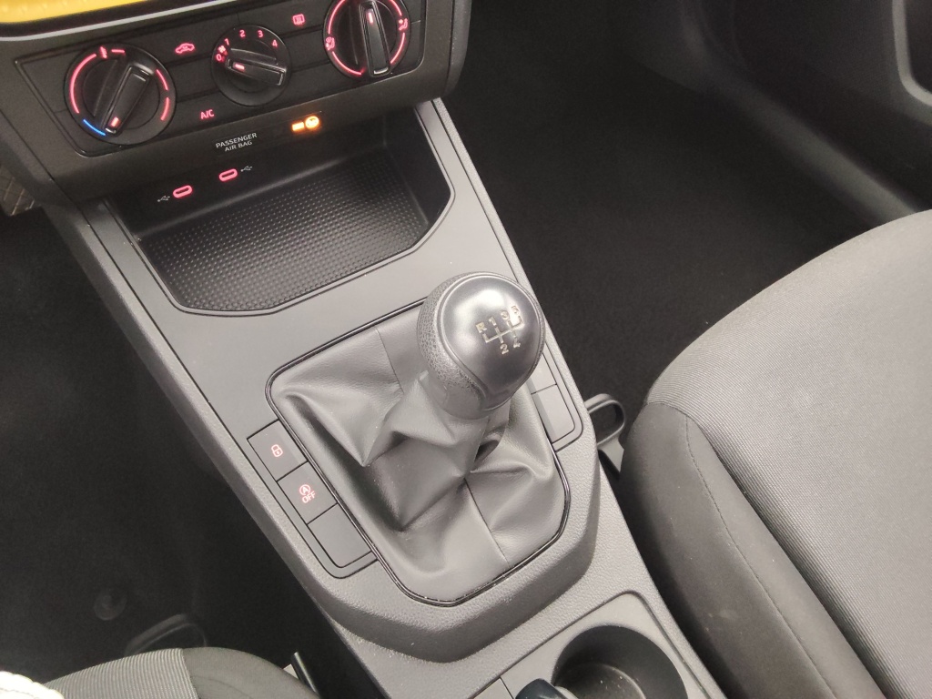 SEAT IBIZA 1.0 TSI 95CH STYLE - ref: 70025 - Photo 13