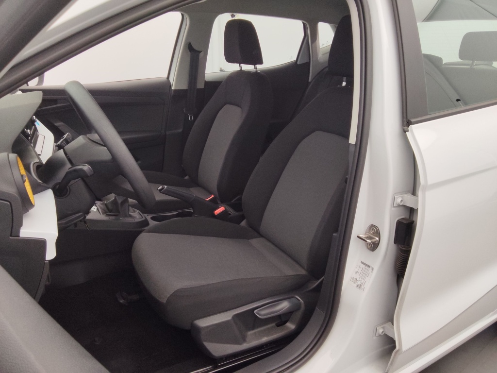 SEAT IBIZA 1.0 TSI 95CH STYLE - ref: 70025 - Photo 14