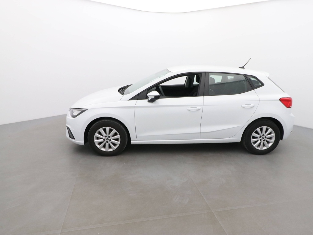 SEAT IBIZA 1.0 TSI 95CH STYLE - ref: 70025 - Photo 2