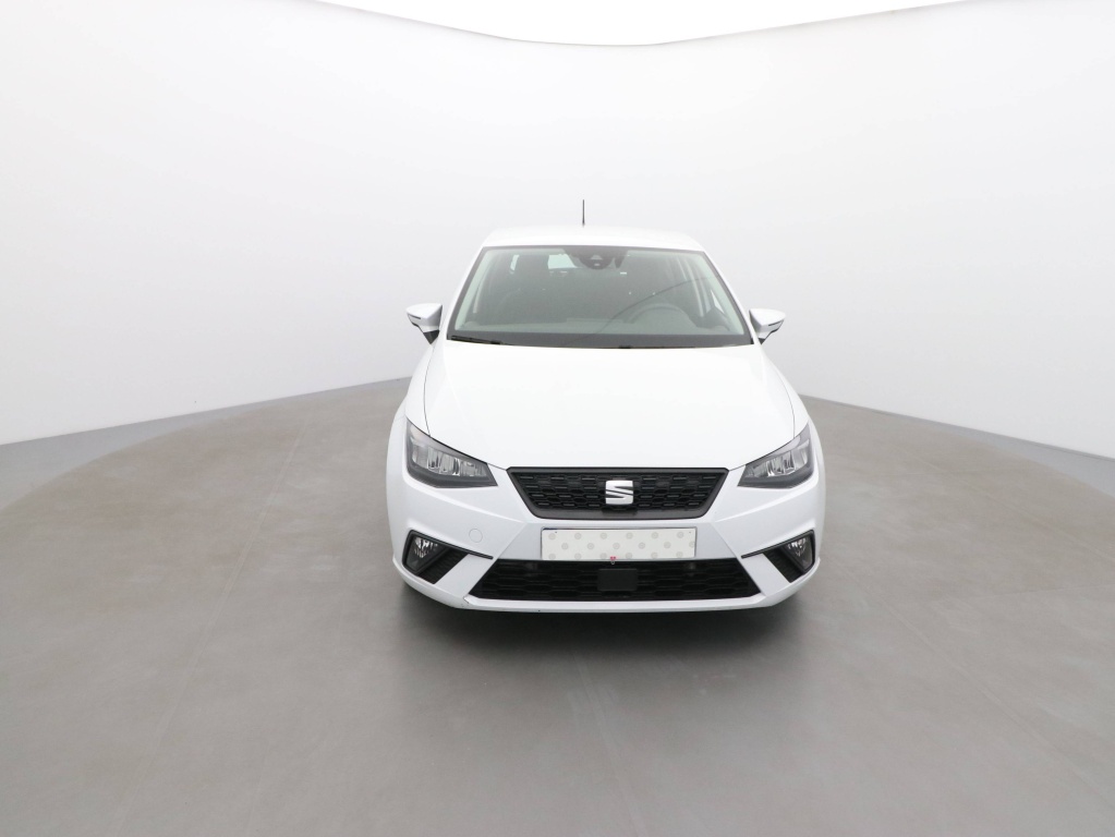 SEAT IBIZA 1.0 TSI 95CH STYLE - ref: 70025 - Photo 5