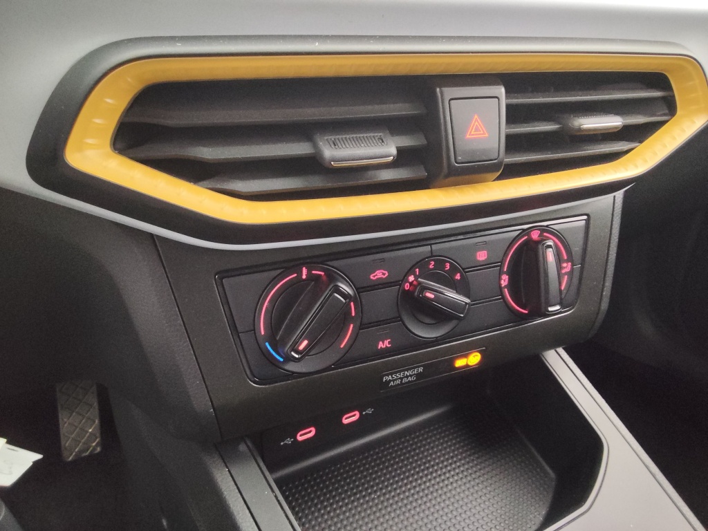 SEAT IBIZA 1.0 TSI 95CH STYLE - ref: 70025 - Photo 7