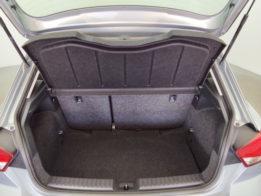 SEAT IBIZA 1.0 TSI 95CH STYLE - ref: 70029 - Photo 10