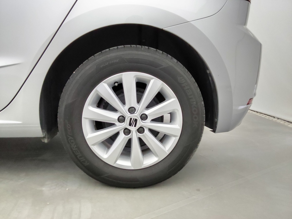 SEAT IBIZA 1.0 TSI 95CH STYLE - ref: 70029 - Photo 11