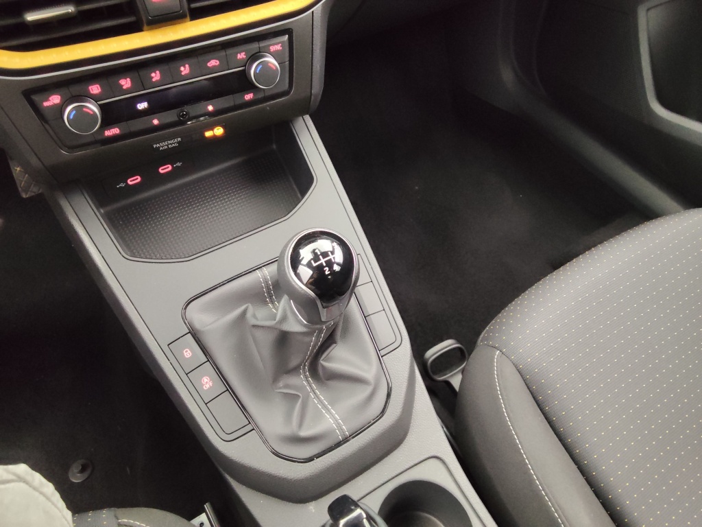 SEAT IBIZA 1.0 TSI 95CH STYLE - ref: 70029 - Photo 13