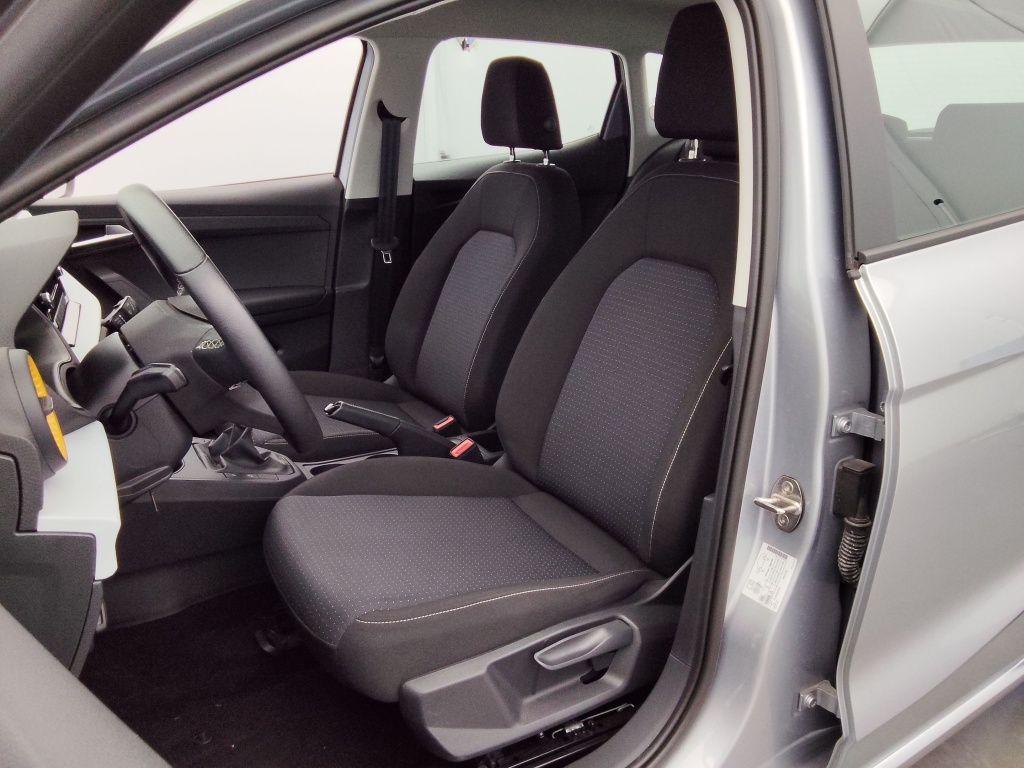 SEAT IBIZA 1.0 TSI 95CH STYLE - ref: 70029 - Photo 14