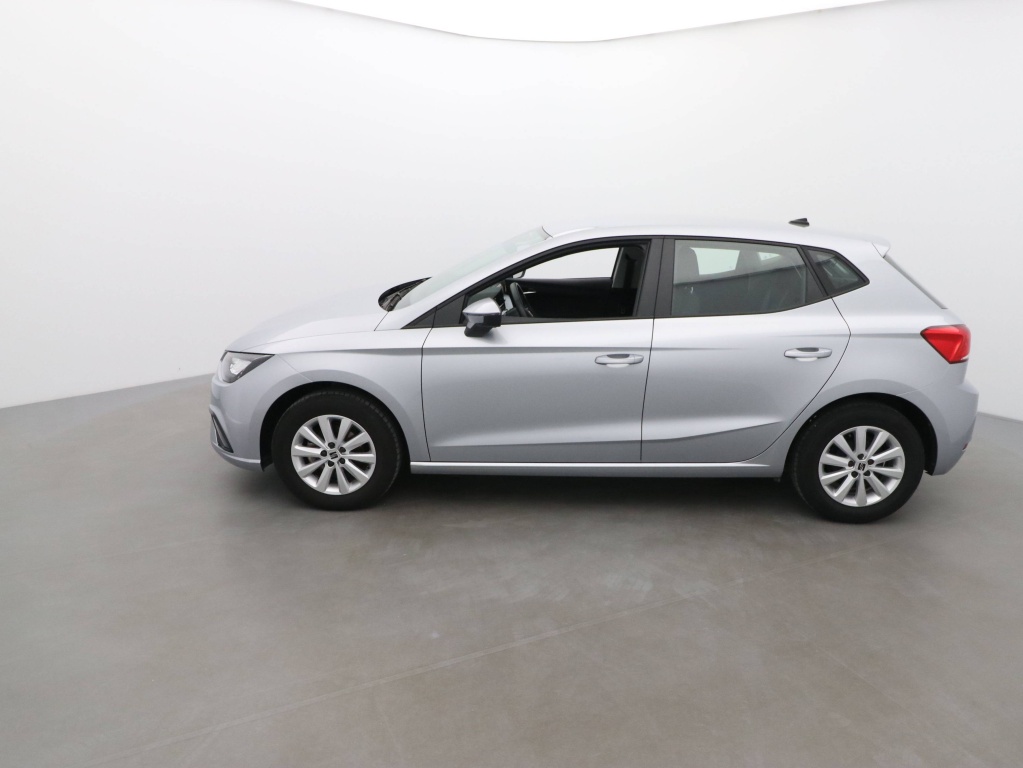 SEAT IBIZA 1.0 TSI 95CH STYLE - ref: 70029 - Photo 2