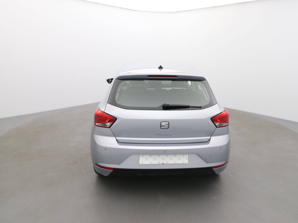 SEAT IBIZA 1.0 TSI 95CH STYLE - ref: 70029 - Photo 3